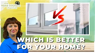Cellular Shades Vs Roller Shades Which Is Better For Your Home