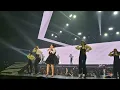 Konser Ruth Sahanaya - Amburadul 22 June 2024
