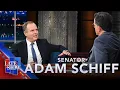 Download Lagu Sen. Schiff On What Democrats Need To Do To Compete In Red States And Districts