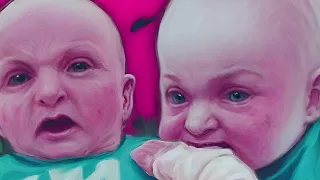 LIL BABA ENTA MEEN YAH FT HADY MOAMER L ليل بابا و هادي معمر انت مين ياه 