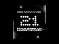 Lagu 21st Anniversary: Adios Babylon Records