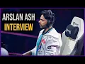 ARSLAN ASH Reveals His Top 10 TEKKEN 8 Picks