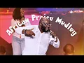 Download Lagu African Praise Medley | Freke Umoh LIVE @ Bodacious Praise 4.0 | RCCG City of Praise Milwaukee, WI