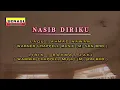 Download Lagu Jamal Abdillah - Nasib Diri Ku KARAOKE