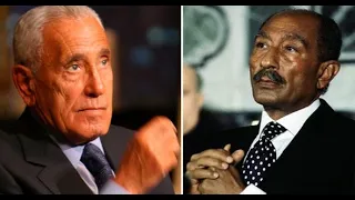 الخلاف الكبير بين السادات و هيكل خريف الغضب 