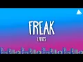 Download Lagu Doja Cat  - Freak (Lyrics)