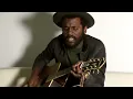 Gary Clark Jr - THE HEALING - Acoustic-Session @Jam'in'Berlin