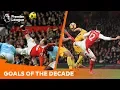 Download Lagu BEST Premier League Goals of the Decade | 2010 - 2019 | Part 1