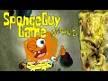 SpongeGuy - Creepy Spongebob Bootleg Game on Y8