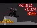 FIXED PlayerUnknown s Battlegrounds Gameplay