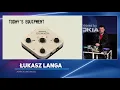 AsyncIO and Music - Lukasz Langa