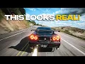 This New Assetto Corsa Mod Is AMAZING