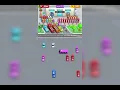 Crowd Express Level 316 Game Walkthrough Solution Crowd Express Boarding Puzzle Game