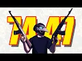 Download Lagu uamee - 74 47 [HARDBASS MUSIC VIDEO]