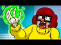VELMA but ACTUALLY SCARY Cartoon Animation