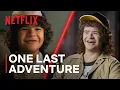 Download Lagu Stranger Things 5 | One Last Adventure | Netflix
