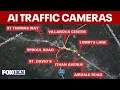 Delaware County uses AI traffic cameras to ease congestion on Lancaster Avenue