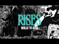 Download Lagu Walls To Cave - Rises [Live At Arzuce One Satrio Kuningan]