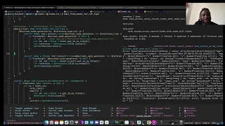 Open Source Rust testing SurrealORM database migration tooling