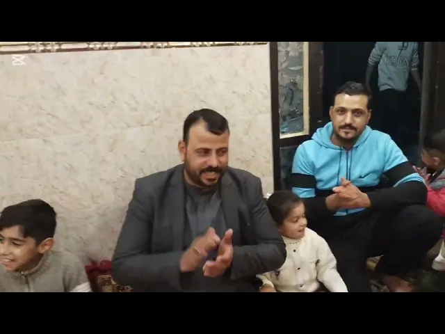 ⁣الرادود الحسيني سيد بهاء الحلو || ولادات الأقمار المحمدية/ شهر شعبان المبارك