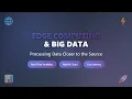Edge Computing Big Data Real-Time Analytics Explained for Beginners