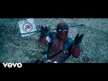 Download Lagu Yalili Yalila (Remix) | DEADPOOL [Best Scene]
