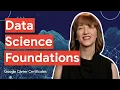 Data Science for Beginners Google Advanced Data Analytics Certificate