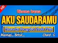 Download Lagu AKU SAUDARAMU KARAOKE - RHOMA IRAMA