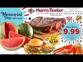 Harris Teeter May 20 - May 26 2026 Weekly Ad