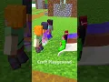 Download Lagu All JJ Team plays slide! 😅 Who will be the first? #shorts #funny #animation #minecraft #maizen #jj