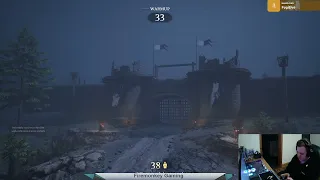 Chivalry 2 - Blood is my paint the earth is thy Canvas Reddit 2021
