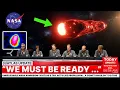 Download Lagu Shocking NASA Admission: Something Alive is Inside 3I/ATLAS, and It’s Moving Toward Us