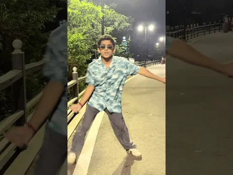 Lamberghini x Sanchitstyle | #sanchitstyle #dance
