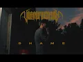 Download Lagu Villain of the Story - Shame (Official Music Video)