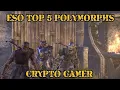 ESO polymorphs