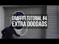 Graffiti Tutorial Extra Doodads