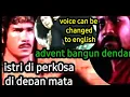 Download Lagu Film Jadul Advent Bangun Tanpa Barry Prima Bang Somad Pendekae Tangan Satu  Dendam Istri Diperk0sa