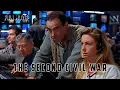 The Second Civil War | English Full Movie | Comedy Drama