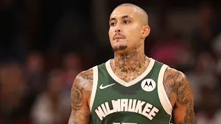 BUCKS BEAT HORNETS THE REAL KYLE KUZMA IS BACK