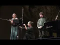 Download Lagu 22nd Gumusluk Music Festival, Rabekka Hartmann \u0026 Atakan Sarı Concert. Ancient Stone Quarry Stage.