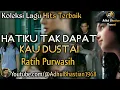 Download Lagu Lagu lawas yang paling banyak dicari ][Hatiku Tak Dapat Kau Dustai~Ratih Purwasih][Lagu hits terbaik
