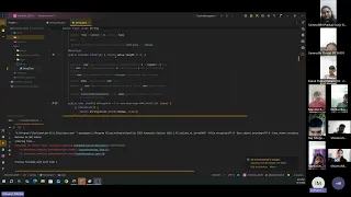 Java Strings in Depth String Class Methods String Operations Java Internship Program