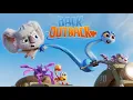 Back to The Outback 2021| Movie Song ''Maddie’s Lullaby| SLEEP AWAY' With Funny Video Clip Deep Song