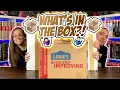What s in the BOX Crazy DISPLATE Posters BERSERK Stuff and more
