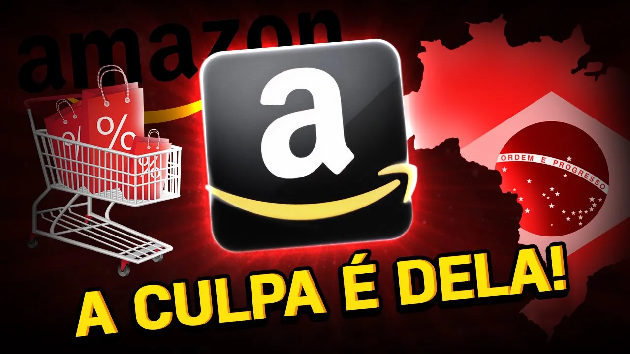 Por que as livrarias SUMIRAM do Brasil?