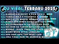 Download Lagu DJ TIKTOK TERBARU 2025-🎵 DJ NGAPAIN REPOT X PICA PICA 2🎵 DJ TABOLA BALE X PICA PICA 2