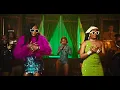 Download Lagu Maua Sama feat Nandy - Poa (Official Music Video)