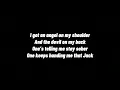 Bryan Martin - Tug O’ War (Lyrics)