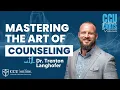 Mastering the Art of Counseling with Intuition Creativity and Discernment