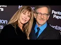 Amy Irving Opens Up About Ex Steven Spielberg Why She Ran Away for a While During Their Romance
